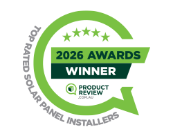ProductReview.com.au Awards Winner 2026
