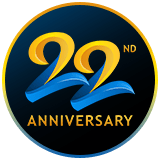 Celebrating 22nd Anniversary, 2025