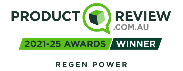 ProductReview.com.au Awards Winner 2025