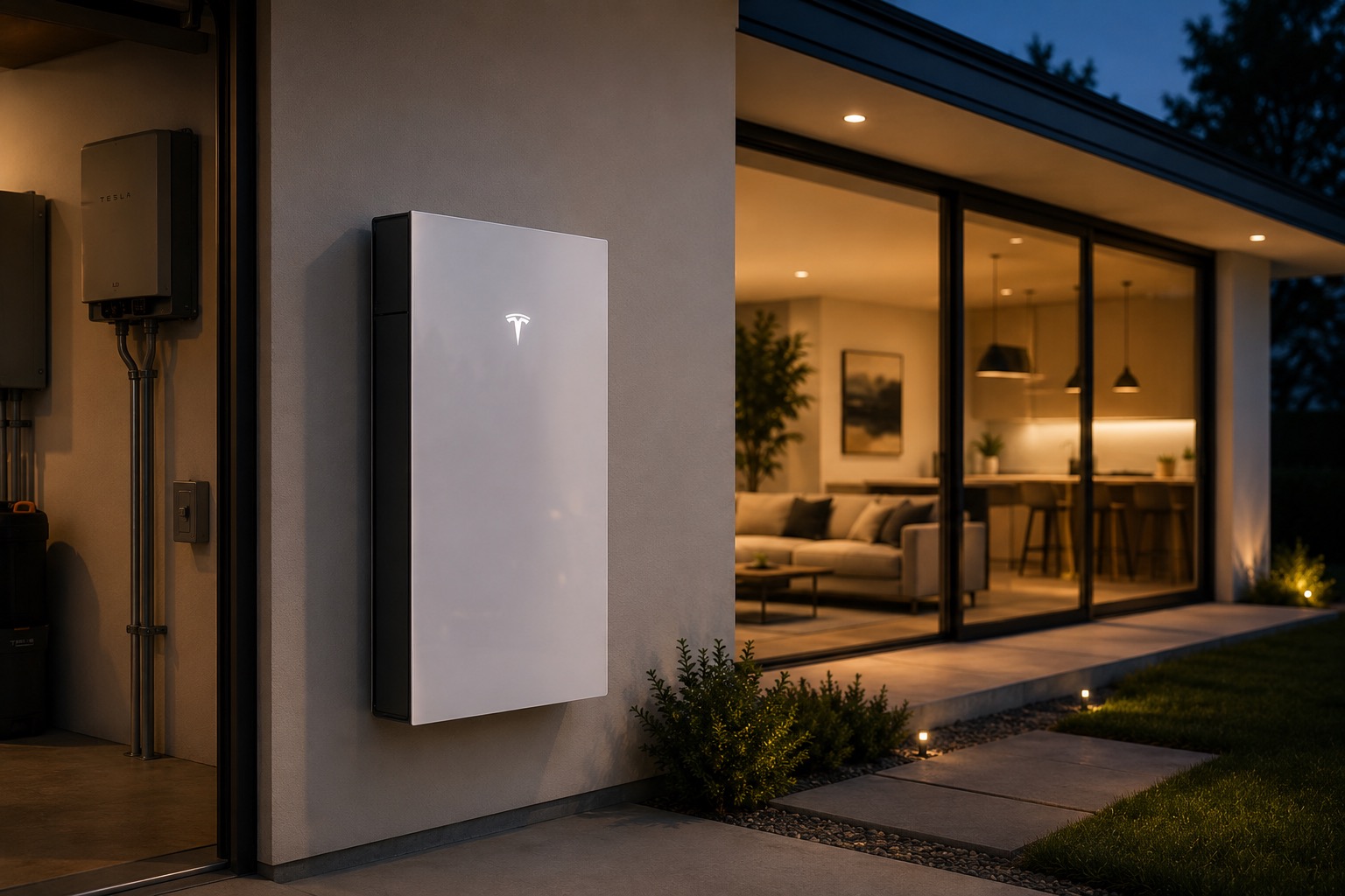 Tesla Powerwall 3