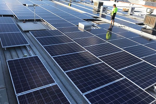 10kW and 6.6kW solar system comparison