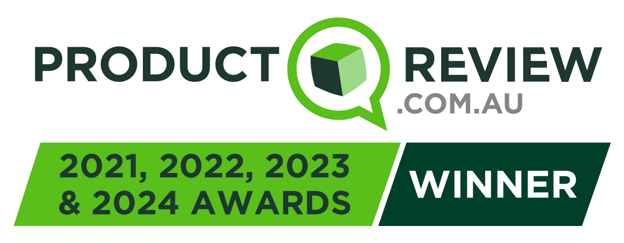 ProductReview Awards Winner 2024