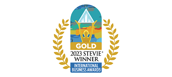 Stevie International Business Awards 2023