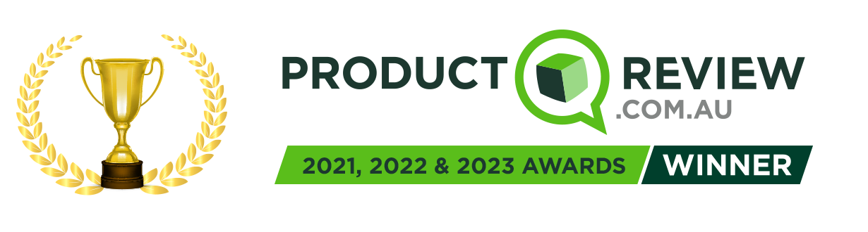 ProductReview Awards Winner 2023