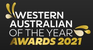 2021 Western Australian of the year Award