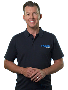 Brett Lee, Brand Ambassador 2021