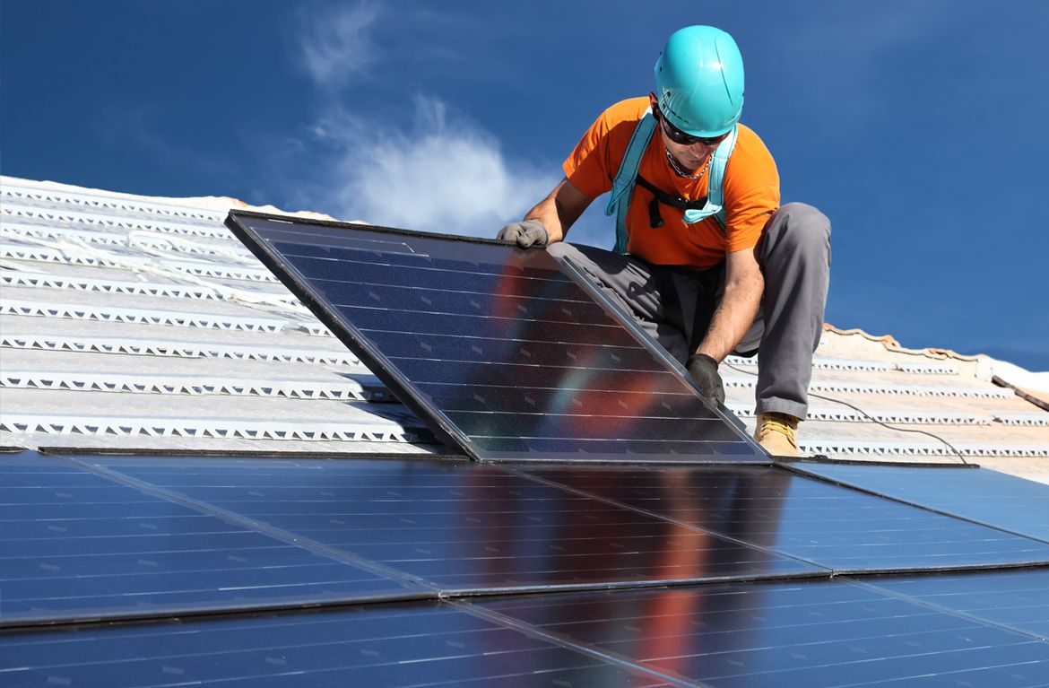 Chinese or German Solar Panels, which is good for the home solar system?