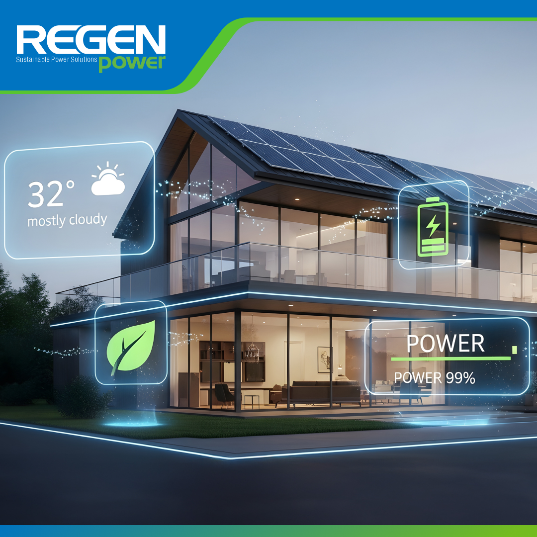 Electrify Your Perth Home 2026: Solar, Battery, EV & Heat Pump
