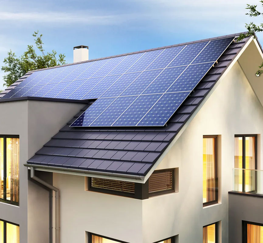 Financial Considerations in Solar System Installations