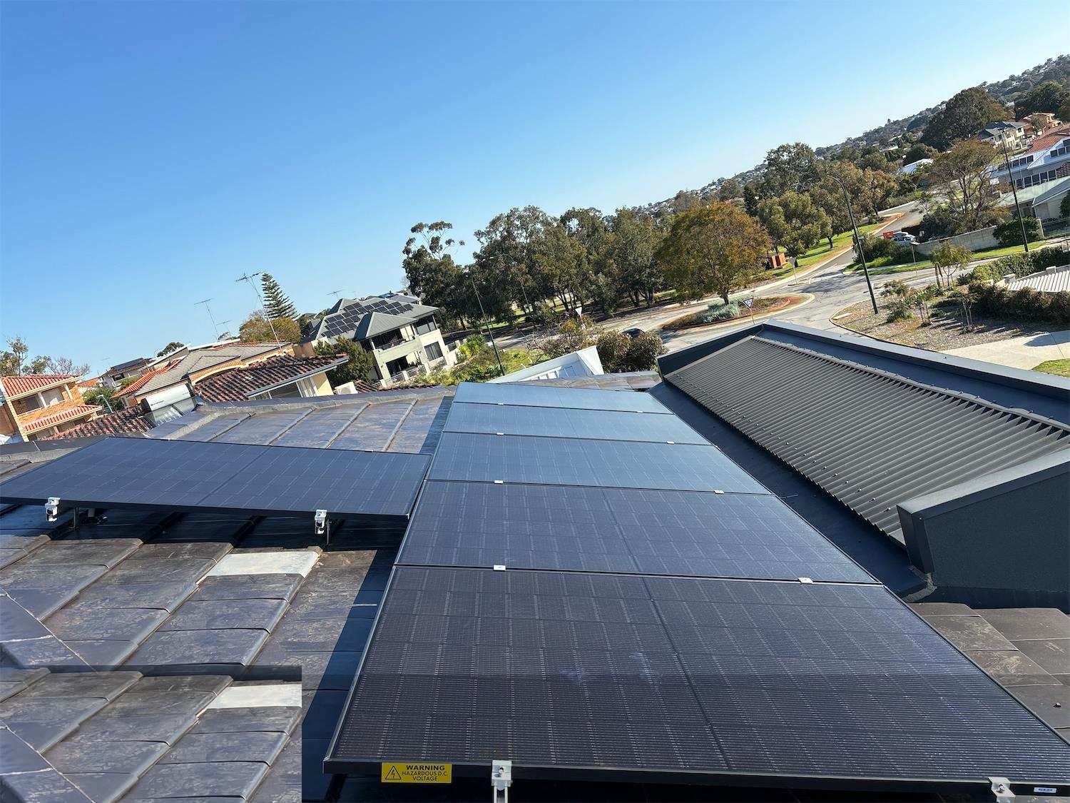 Maximizing Daytime Power Use to Get the Most Out of Your Residential Rooftop Solar Power Output: Here Are Some Tips