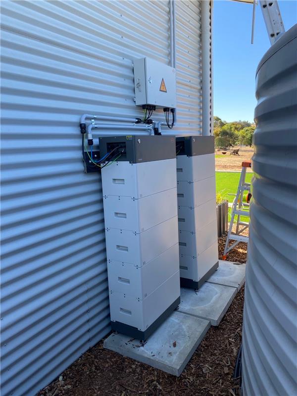 New WA Solar and Battery Rules from May 2026: A Complete Guide for Perth Homeowners
