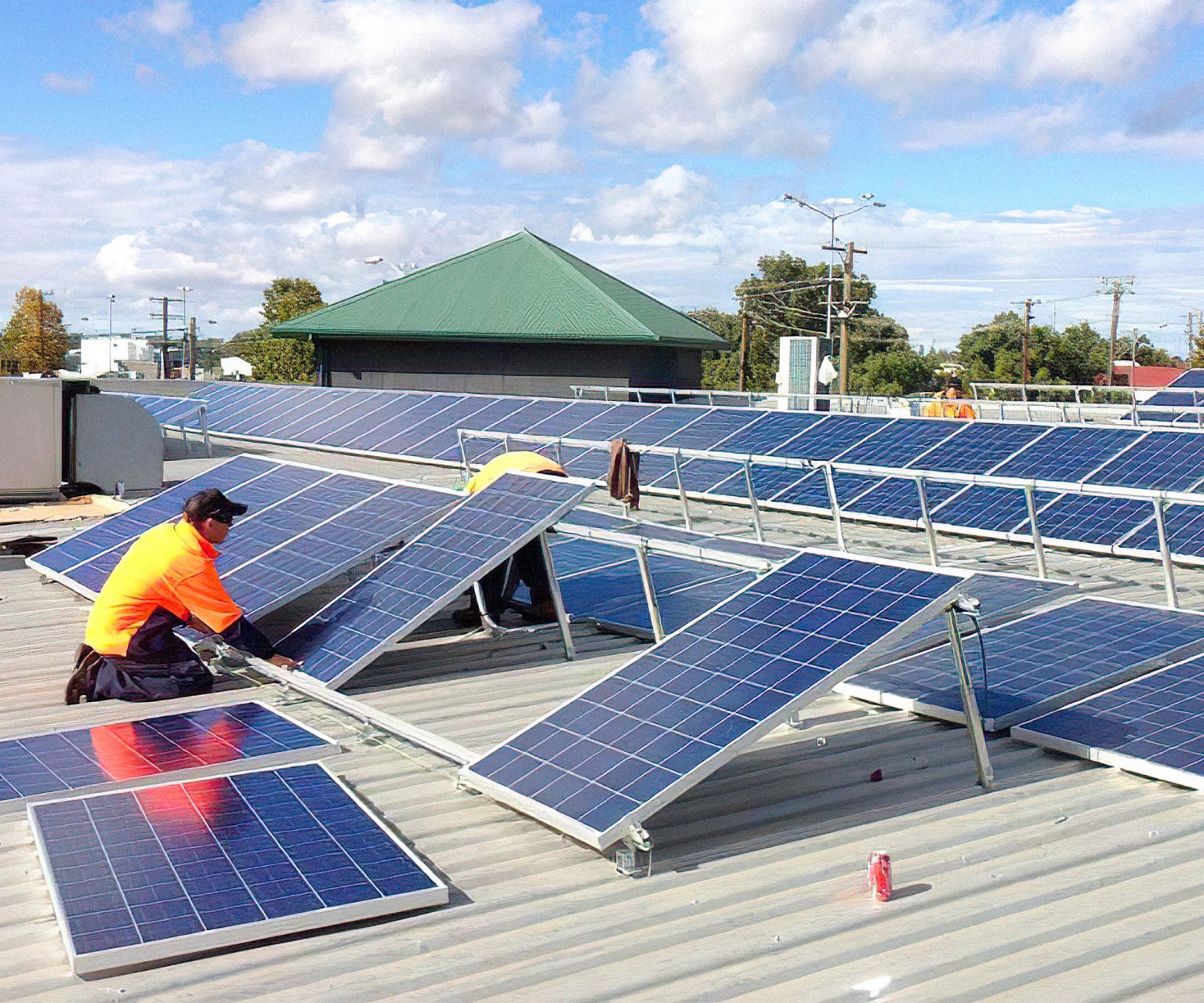 Regen Power Managing Director Nikhil Jayaraj has transformed his business into one of the fastest growing in Australia.