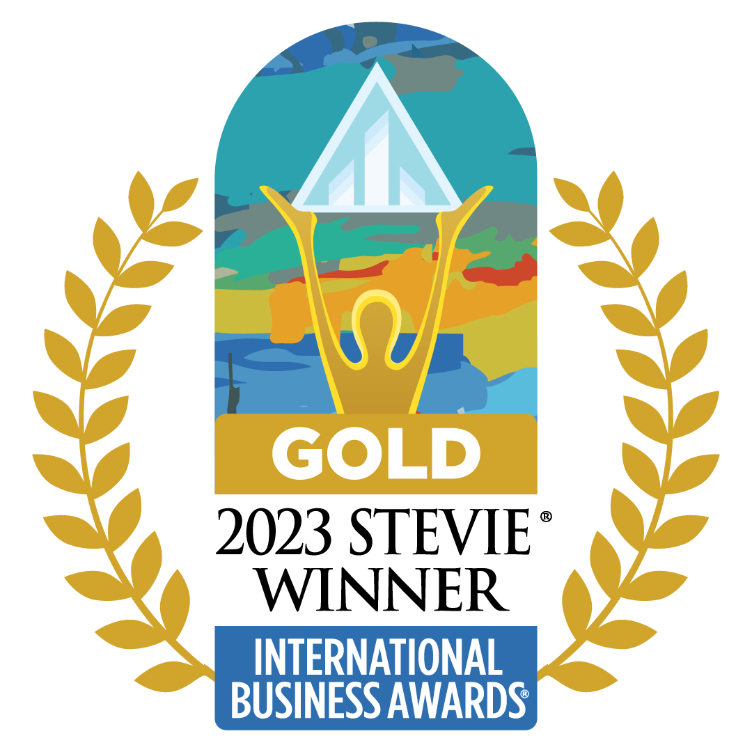 REGEN POWER &amp; NIKHIL JAYARAJ, MANAGING DIRECTOR WINS GOLD STEVIE® AWARD IN 2023 INTERNATIONAL BUSINESS AWARDS®