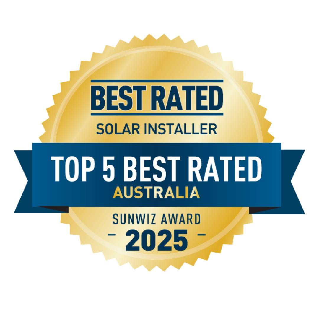 Regen Power: Celebrating Excellence in Solar Energy for 2025
