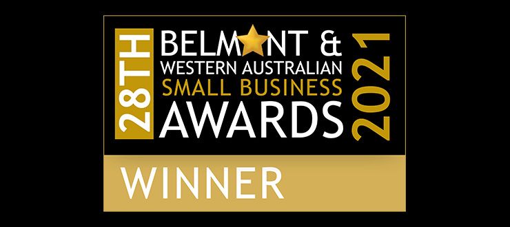 Regen Power Winner of Sustainability Award in 28th Belmont & WA Small Business Awards