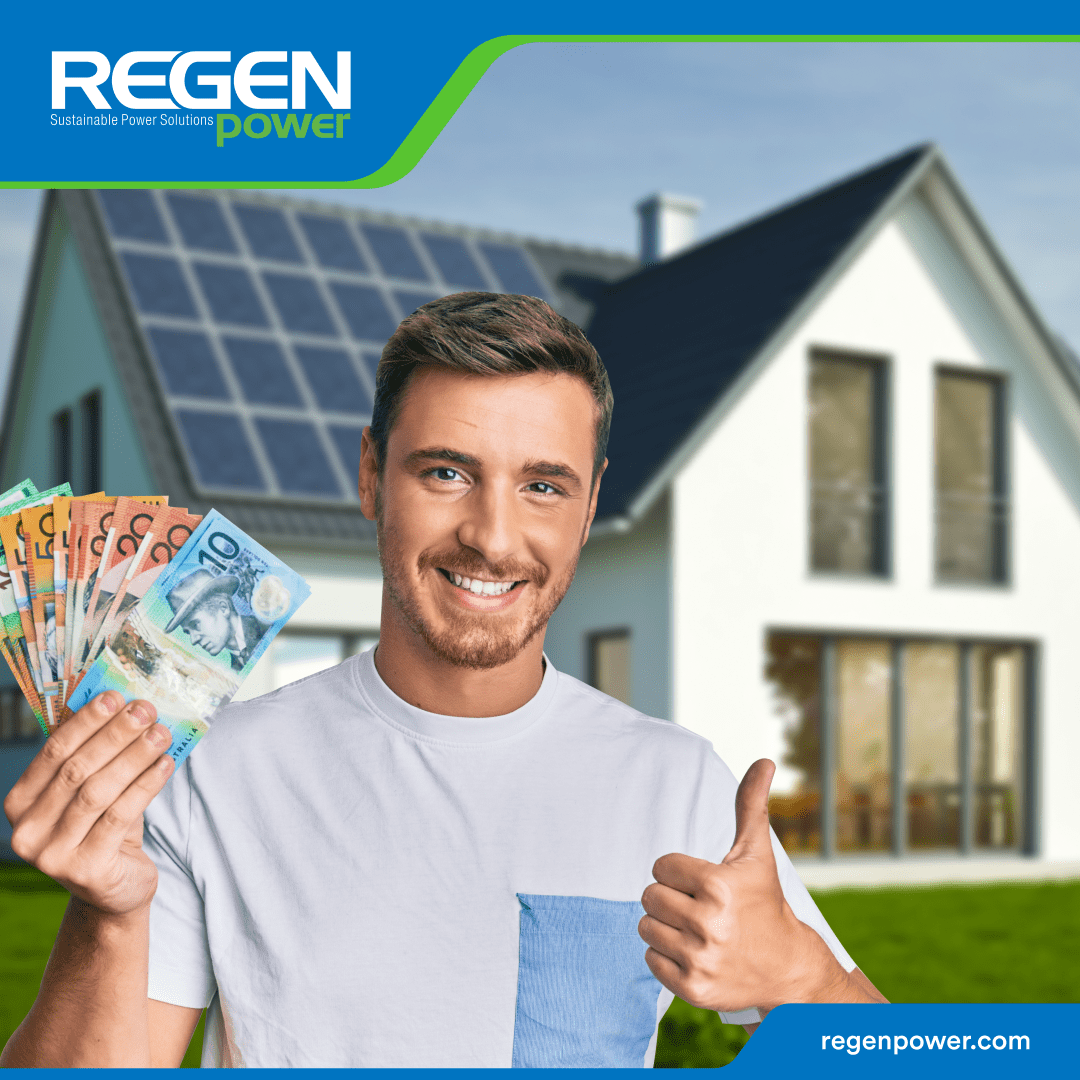 The Importance of Solar Rebates in Australia