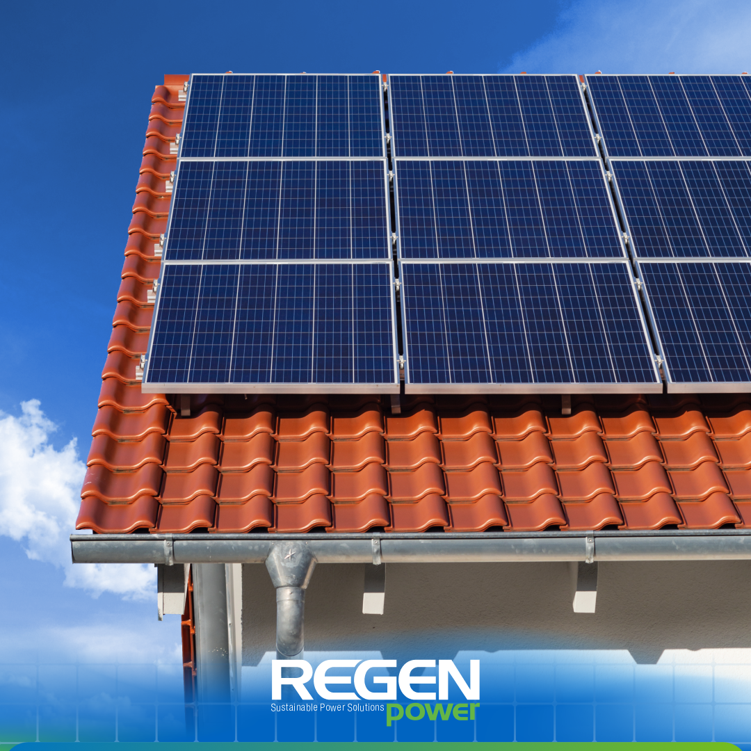 The Perth Heatwave Effect on Solar Output