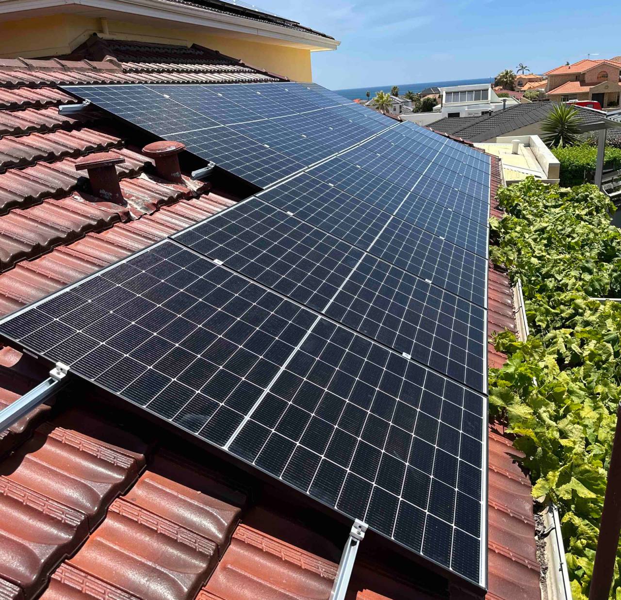 What is the Ideal Size of a Residential Solar System in Australia?