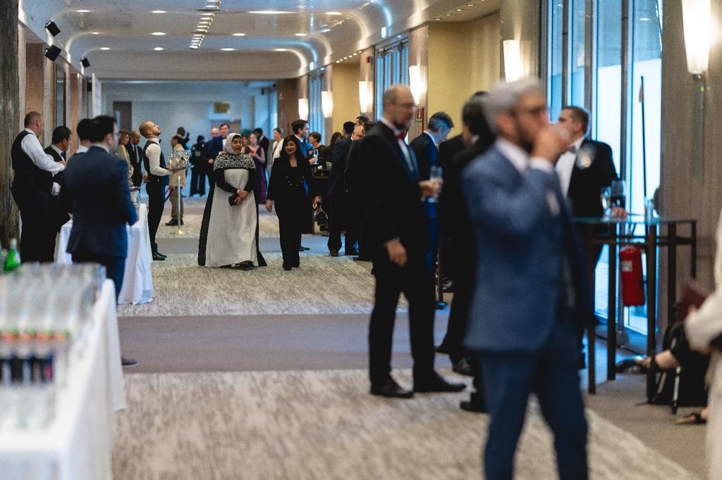 Regen Power Shines at the 2023 Stevie International Business Awards with Prestigious Recognitions