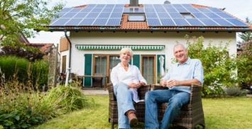 best solar panels in Australia