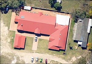 30kW Commercial Church Solar Installations