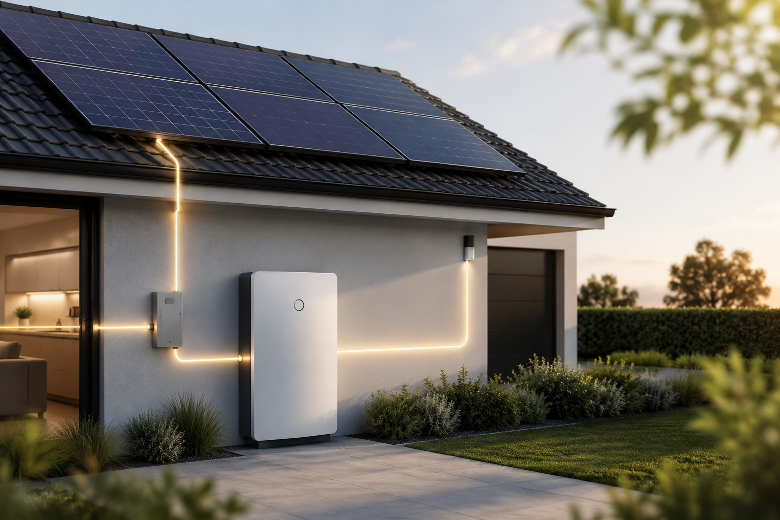 Pre-May Rebate Boost — Battery Bundle