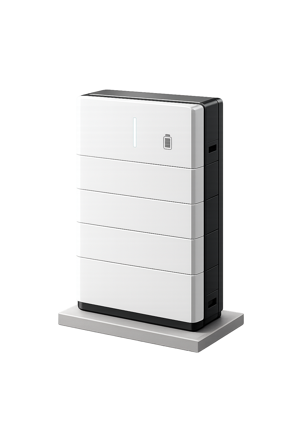 Battery Storage
& Smart Home