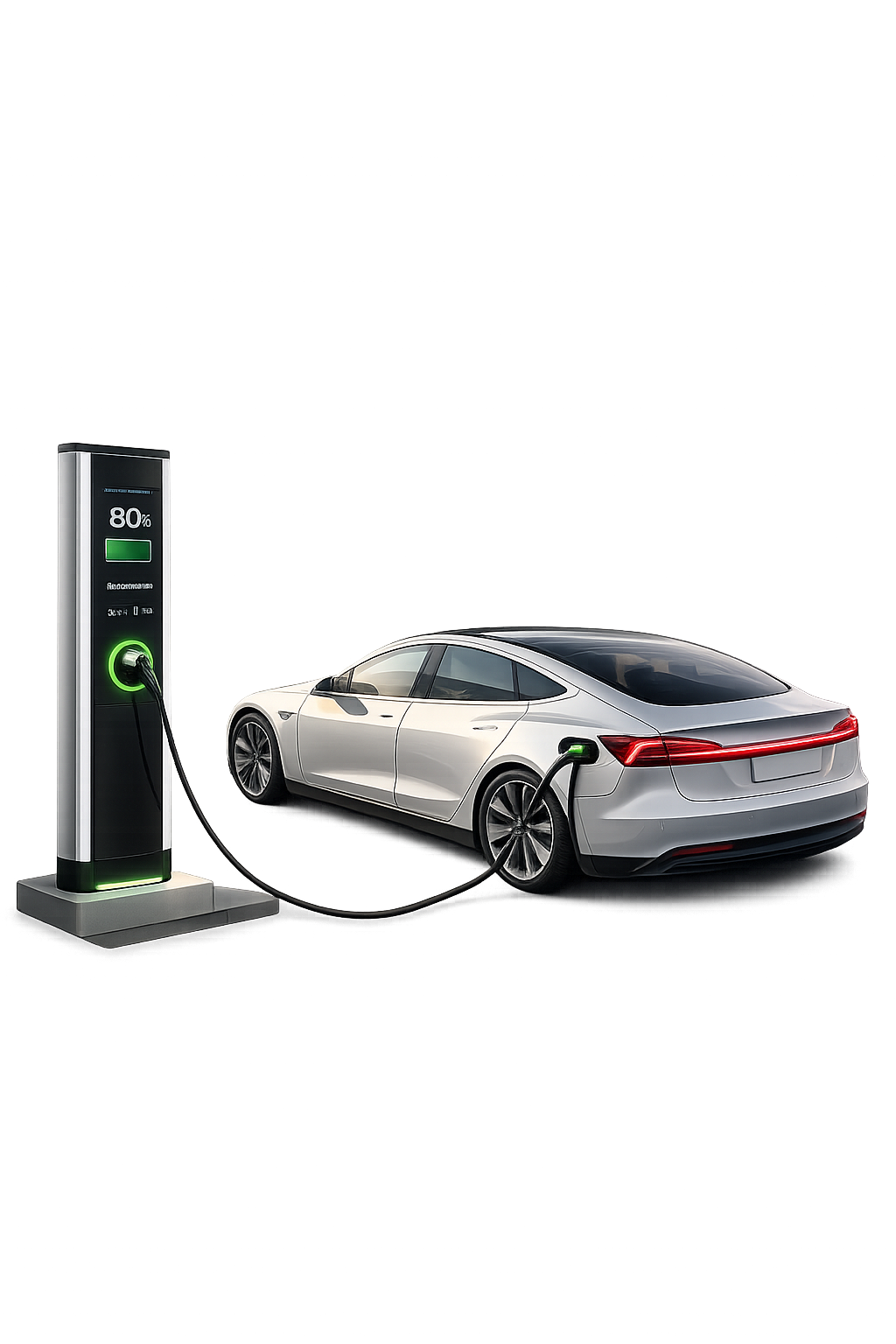 Electric Vehicle
Charging