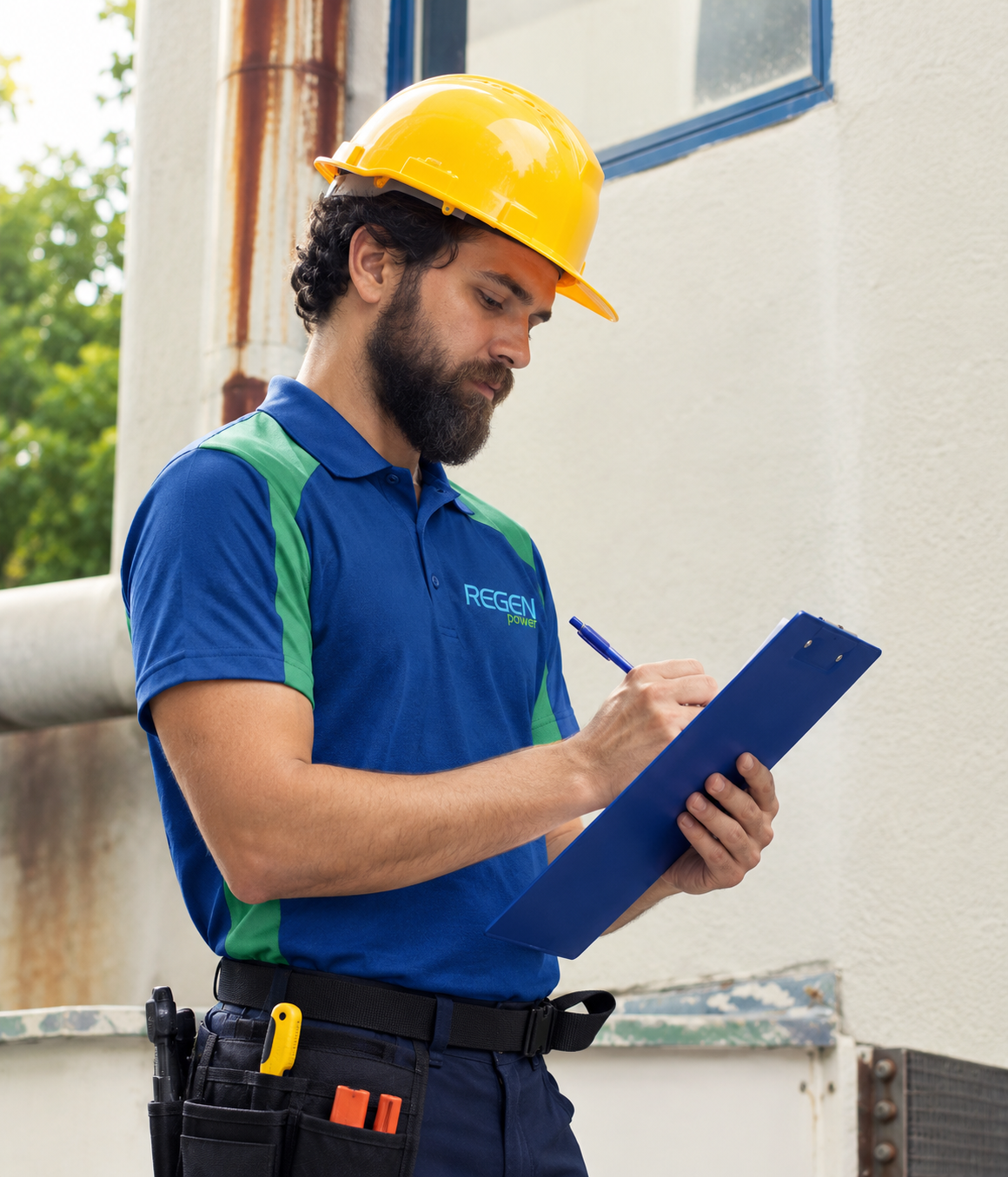 Free Home Assessment