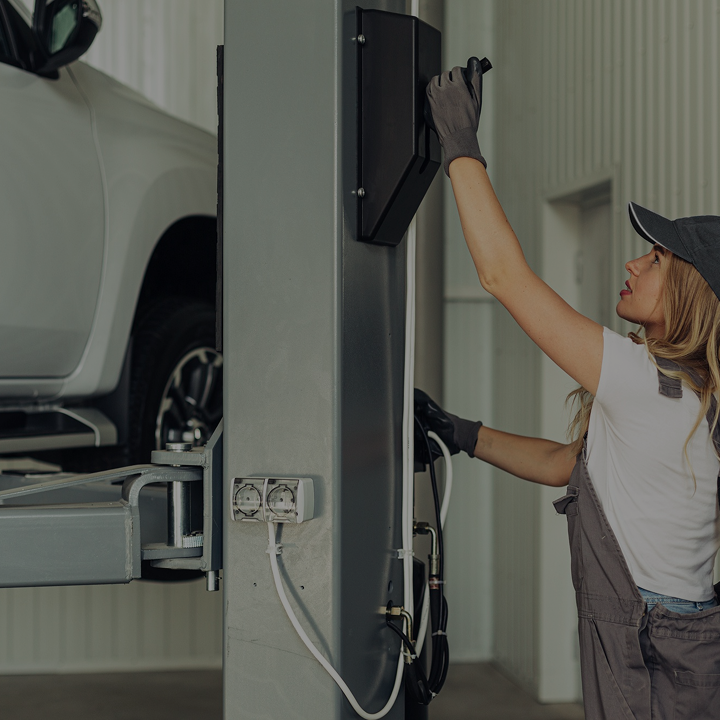 Professional Installation
