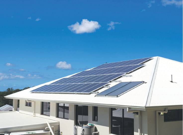 leading the way in sustainable technology