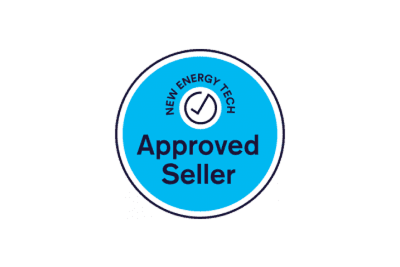 NETCC Approved Retailer