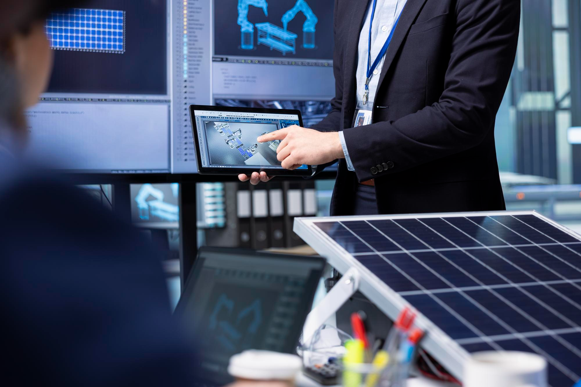 Energy Management