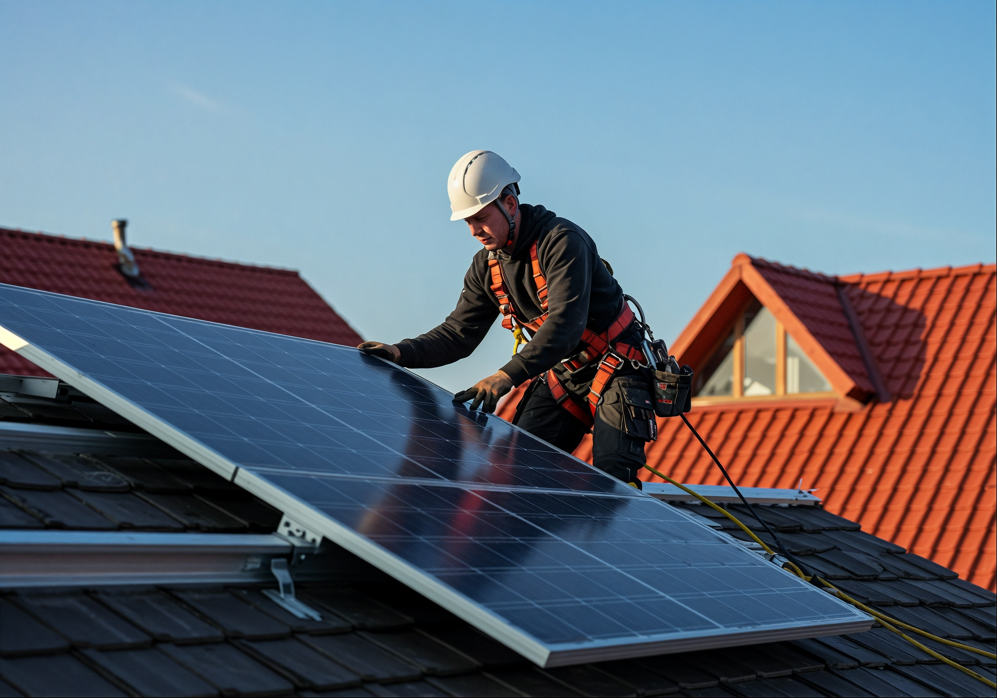Tier-1 Solar Panels