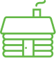 Tier 1 - Cabin