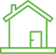 Tier 2 - Holiday & Energy-Efficient Homes
